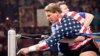 "It's one of the dumbest things" - JBL calls infamous match one of the worst of all time (Exclusive)