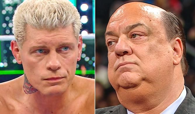 WWE icon to turn heel & win the Royal Rumble thanks to Paul Heyman; dethrone Cody Rhodes? Potential explored