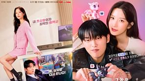 My Dear Nemesis starring Moon Ga-young and Choi Hyun-wook : Complete release schedule, air time, plot, cast, trailer, & all you need to know