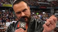 Female star reveals she immediately texted Drew McIntyre after being released from WWE