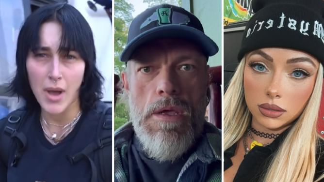 Rhea Ripley, Edge, Liv Morgan, and others react to WWE legend's emotional post