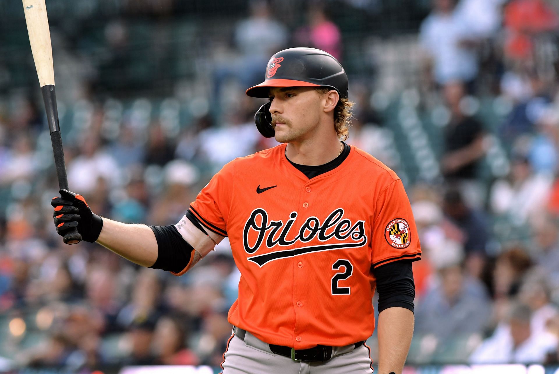 Baltimore Orioles v Detroit Tigers - Source: Getty