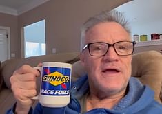 Kenny Wallace shares "two tough lessons" with "heartbroken" racing parents about their kids receiving less TV time at Tulsa Shootout