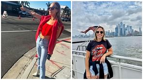 What did Nikki Glaser say about Lindsay Perrin? Woman speaks out after podcast comments