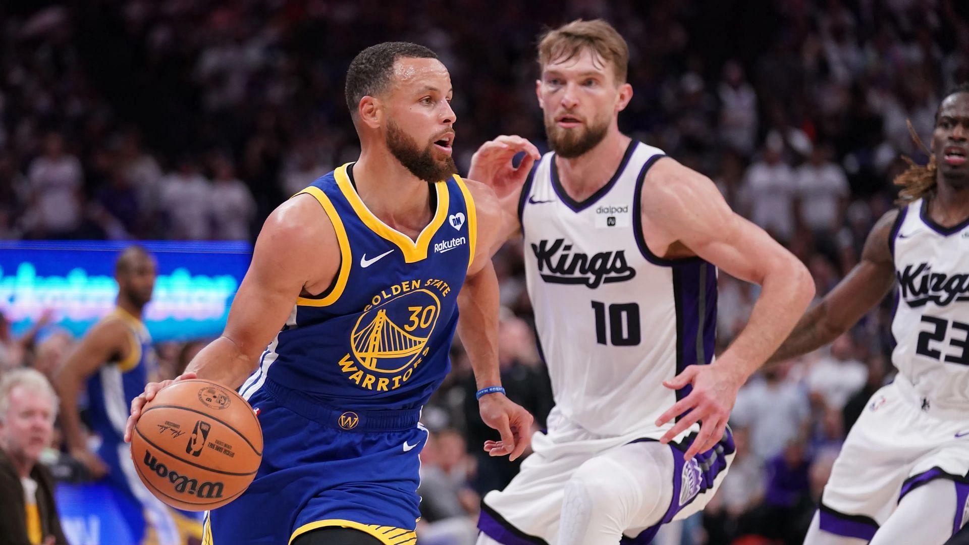 Sacramento Kings vs Golden State Warriors Player Stats and Box Score for Jan. 5. (Photo: IMAGN)