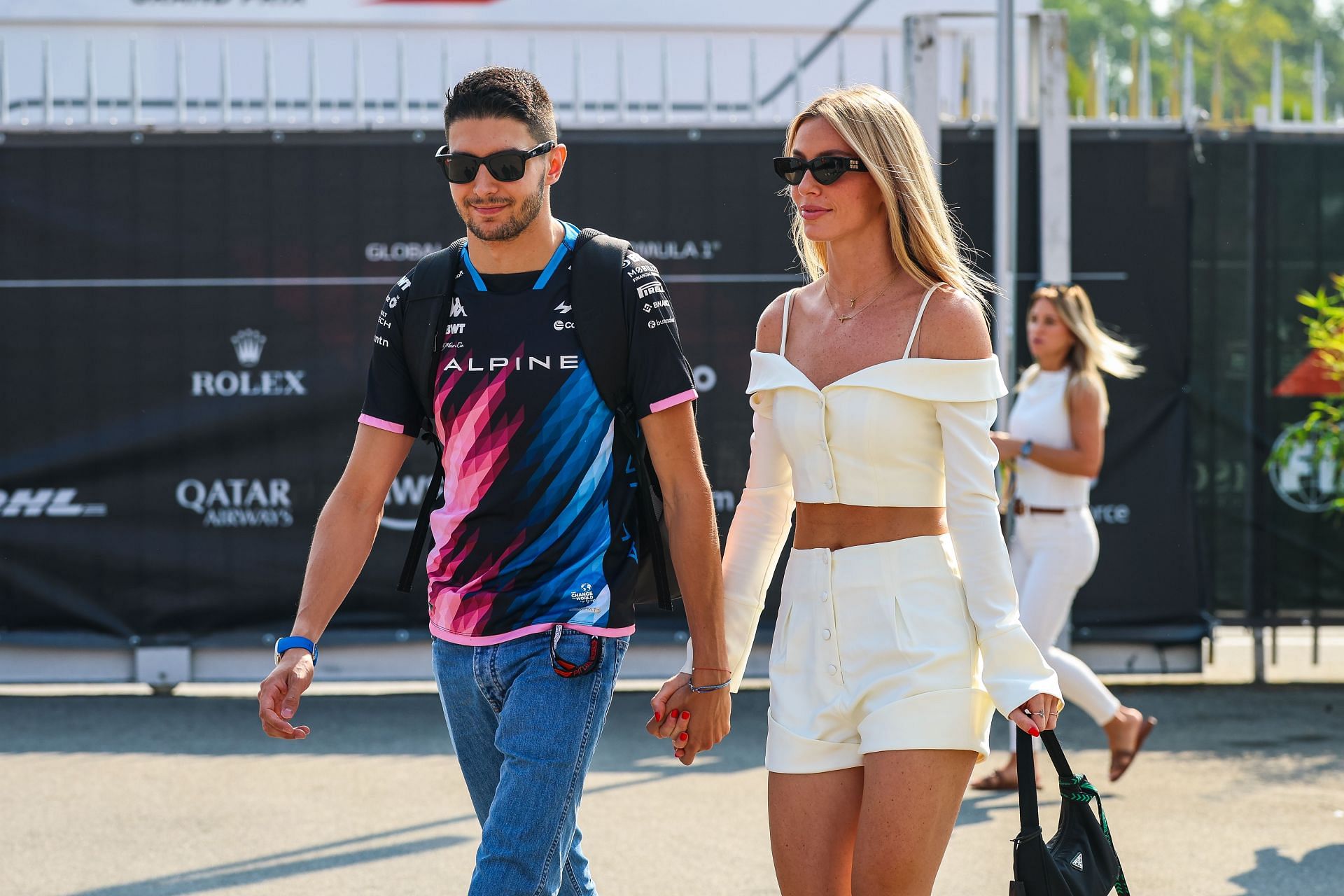 F1 Grand Prix of Italy - Source: Getty