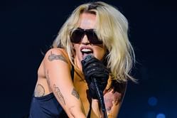 "I cry for my city" — Miley Cyrus empathizes with LA wildfire victims as someone who lost her Malibu home in 2018 Woolsey fires