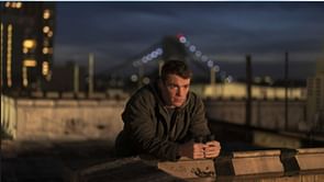 Why you should watch The Night Agent? Everything to know about the series before you tune in