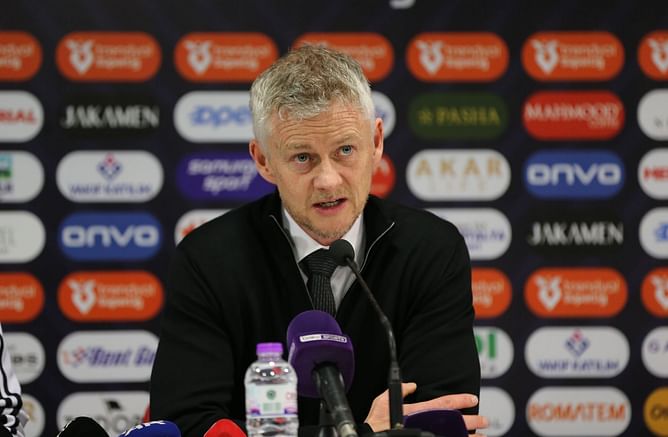 Ole Gunnar Solskjaer has asked Besiktas to sign veteran Manchester United star in the January window: Reports