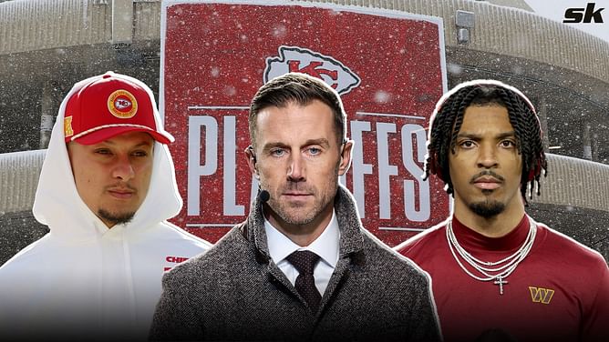 2x Super Bowl Champ goes ballistic at Alex Smith over Jayden Daniels-Patrick Mahomes debate