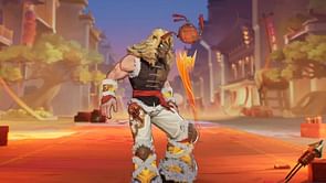 Marvel Rivals is adding a Rocket League like game mode called Clash of Dancing Lions