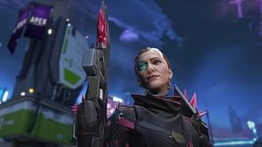 Lunar Rebirth Collection Event in Apex Legends leaked: All skins and prices
