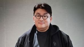 HYBE Chairman Bang Si-hyuk's Bel-Air mansion reportedly survives devastating LA wildfire