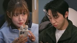 Transit Love: Another Beginning episode 1 - Recap, highlights, and all you need to know