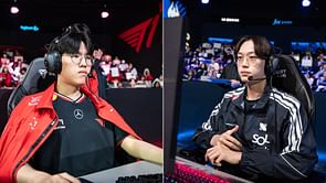 T1 vs DRX in League of Legends LCK Cup 2025 Group Battle: Prediction, livestream details, and more