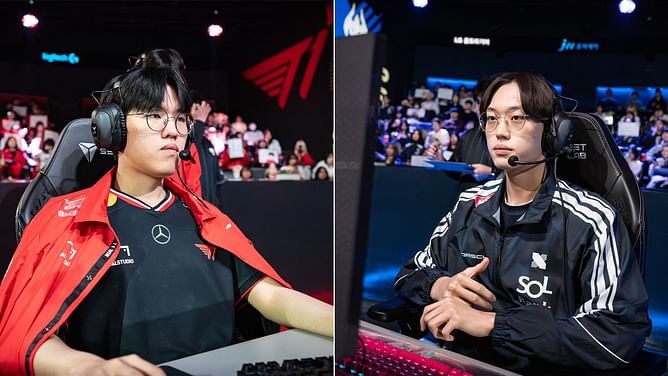 T1 vs DRX in League of Legends LCK Cup 2025 Group Battle: Prediction, livestream details, and more