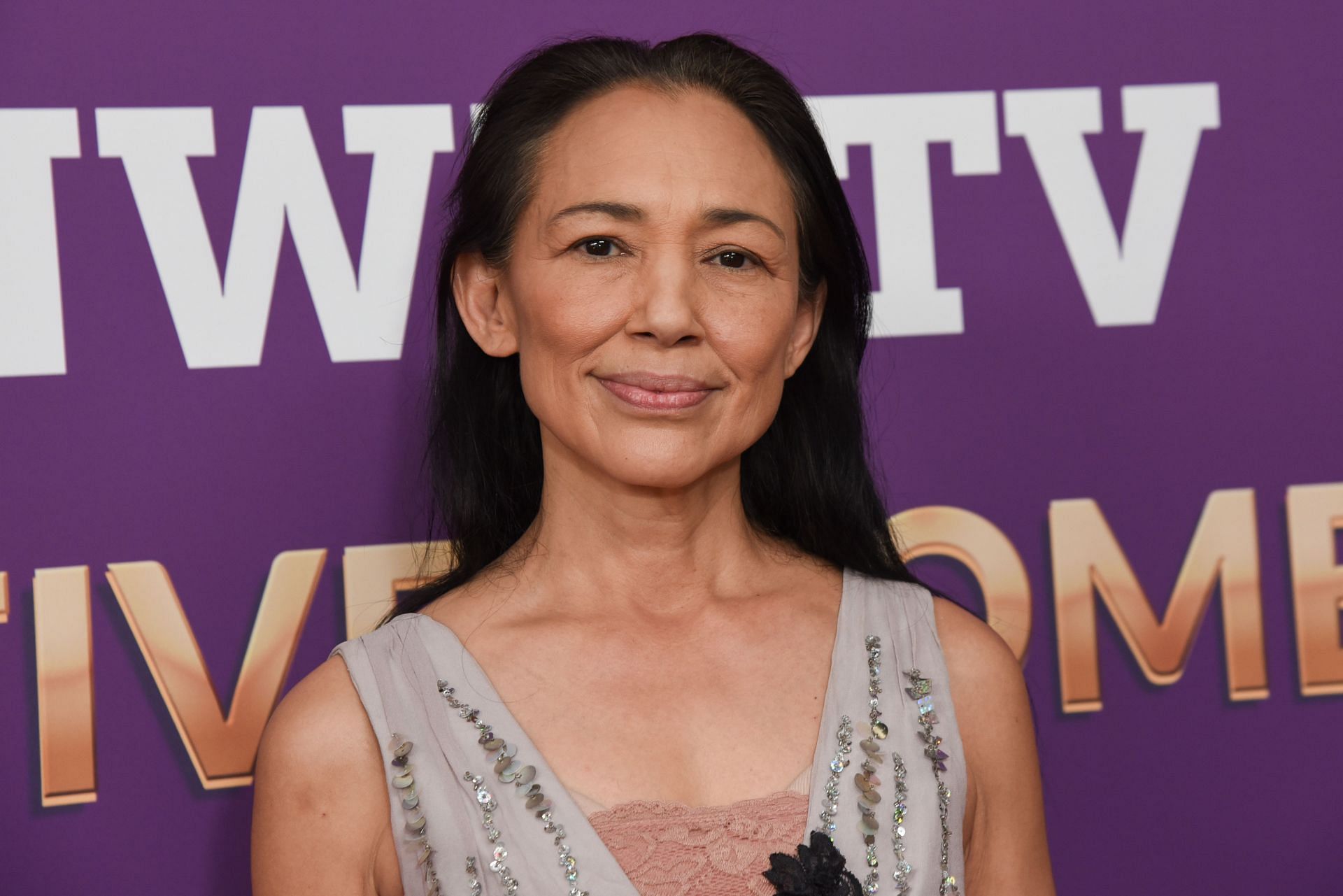 Irene Bedard will also appear in American Primeval season 1 (Image via Getty)