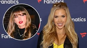 Clark Hunt's daughter Gracie highlights 'beautiful' Taylor Swift's support to Chiefs Kingdom