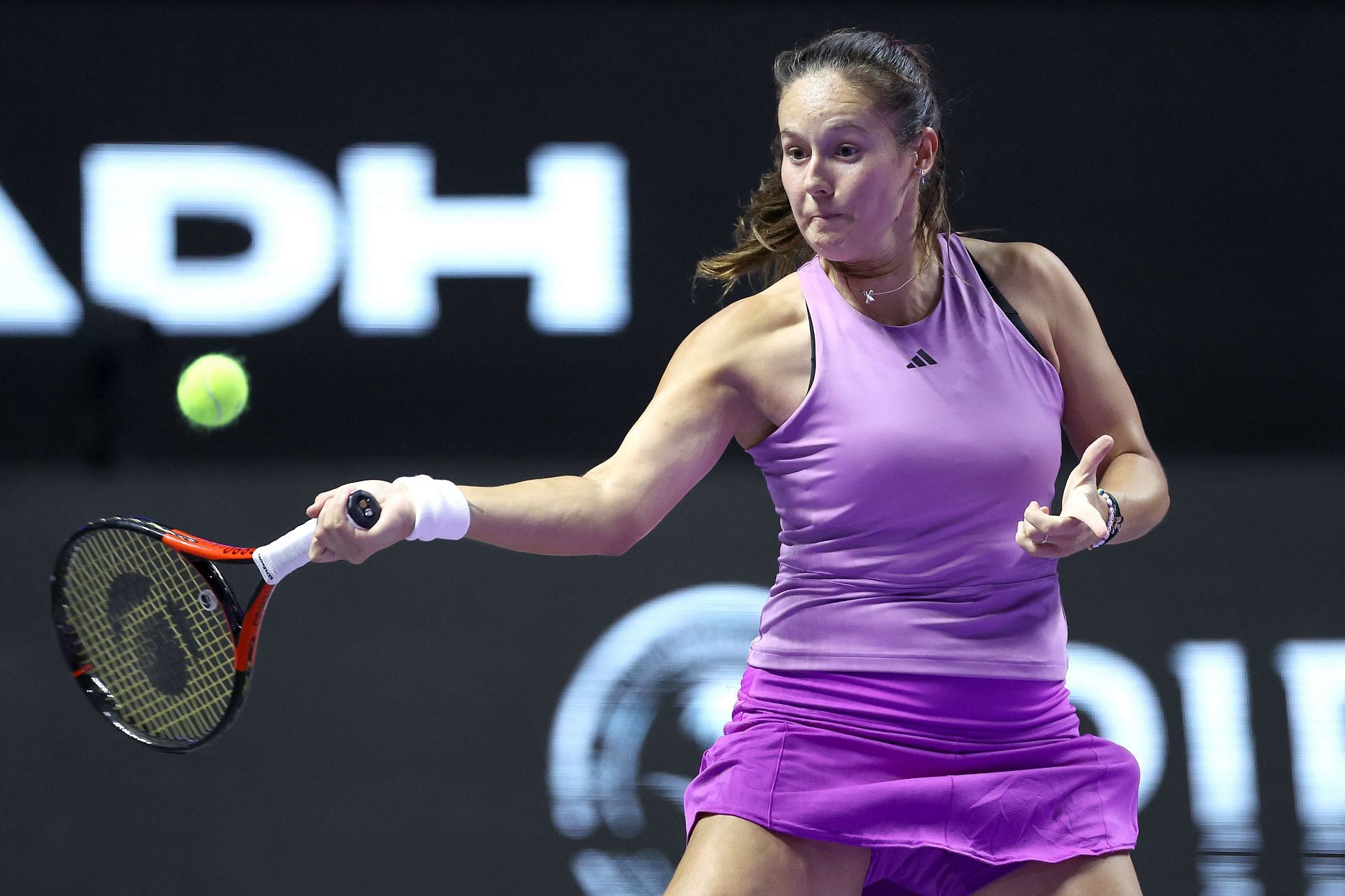 Daria Kasatkina (Getty)