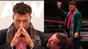 3 Worst MJF moments in AEW