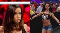 Unfortunate AJ Lee update - Reports