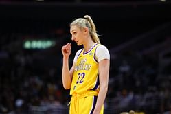 Is Cameron Brink playing tonight against Laces BC? Latest on Lunar Owls star's status (Unrivaled 2025, Jan 31)
