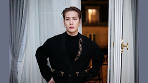 "That sounds scary"— Fans react as GOT7's Jackson Wang pauses ‘Winter Heptagon’ promotional activities following sudden chest pain