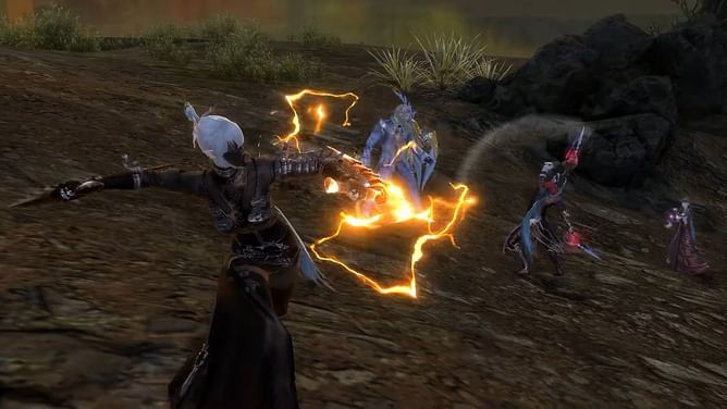 AION Classic EU 2025 Roadmap: What to expect from the aging MMORPG this year