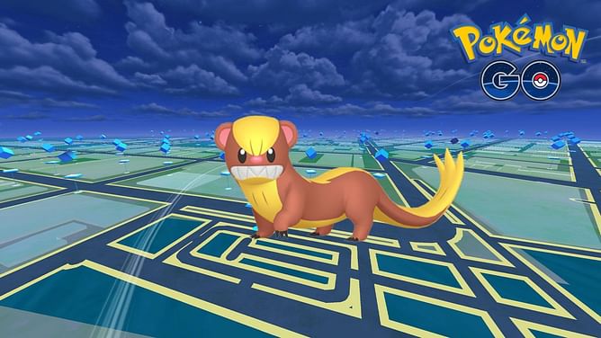 How to get Yungoos in Pokemon GO, and can it be shiny?