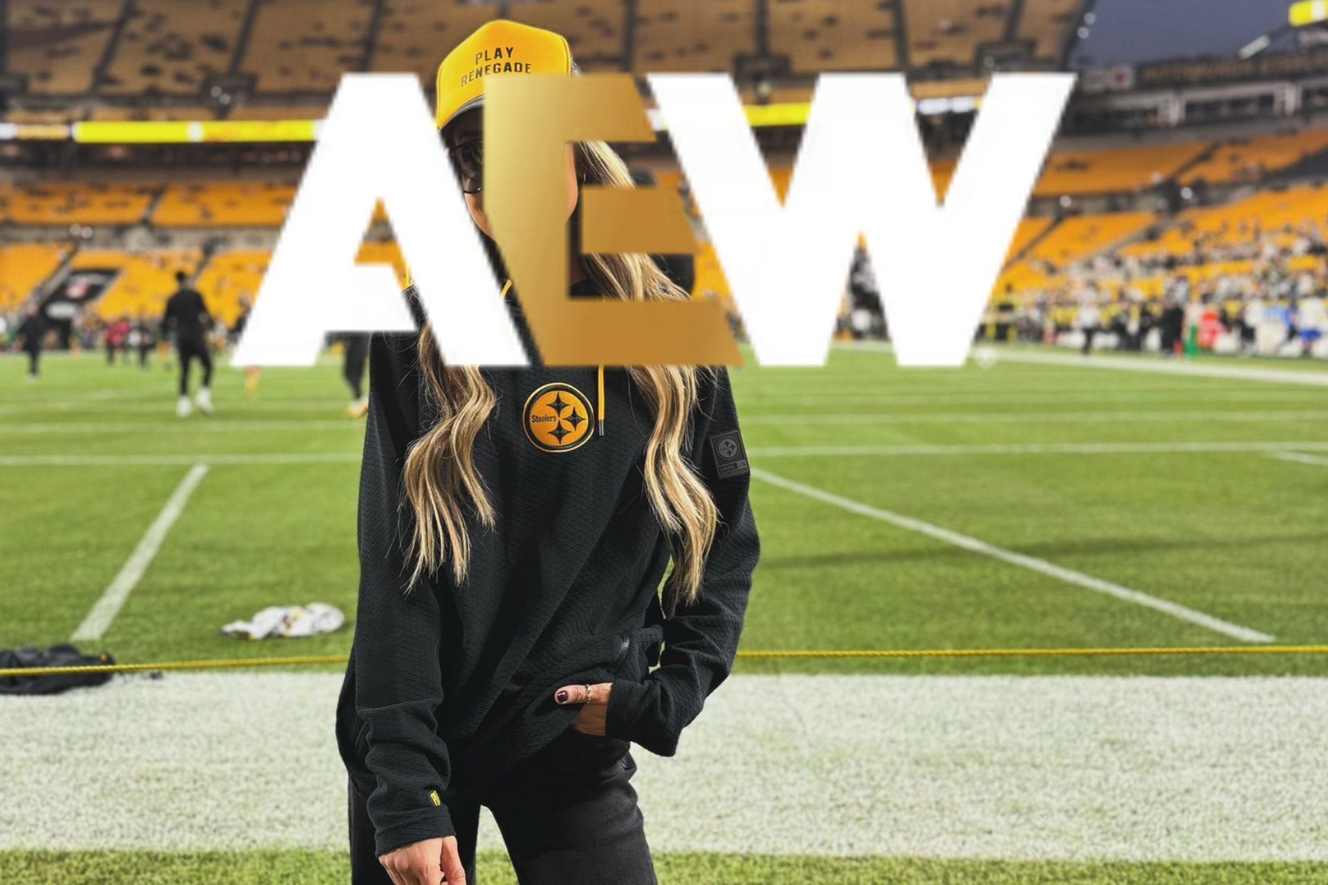 Major star "might be done" with AEW; completely unwanted in the locker room [Reports]