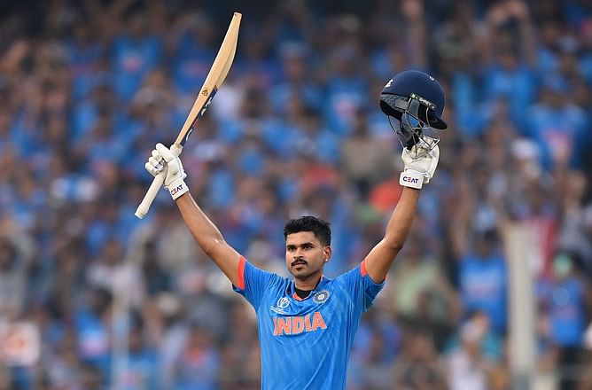 3 major challenges for Shreyas Iyer as PBKS captain for IPL 2025