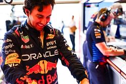 “The hardest place to be”: Sergio Perez delivers clear verdict on Red Bull’s place in his F1 career
