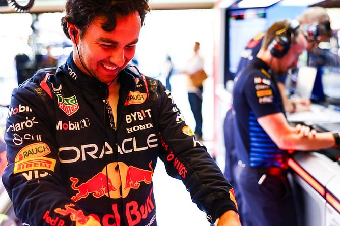 “The hardest place to be”: Sergio Perez delivers clear verdict on Red Bull’s place in his F1 career