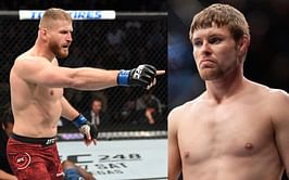 Jan Blachowicz blasts Bryce Mitchell’s ignorant take on H*tler, offering personal journey through Poland’s dark WWII memories: "People were murdered"