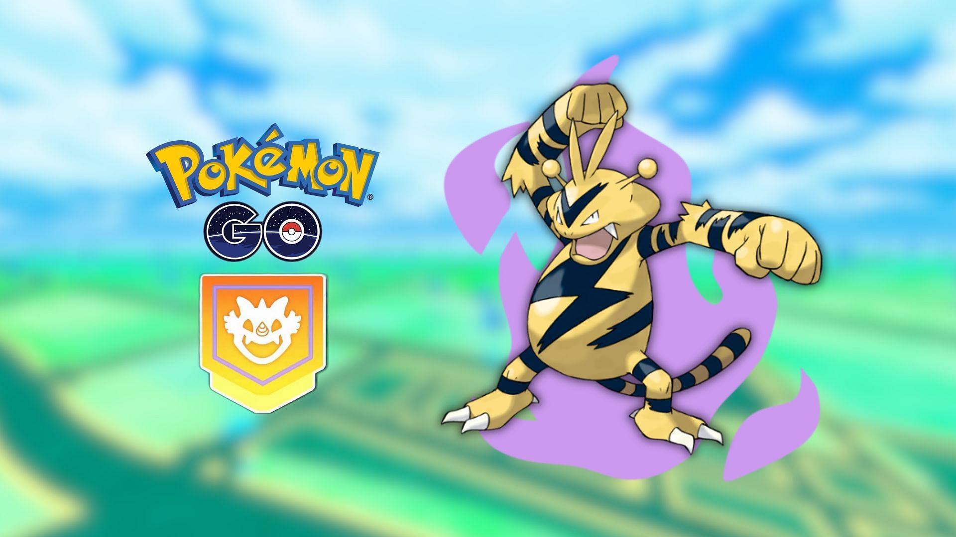 Pokemon GO Shadow Electabuzz raid guide: Weaknesses and best counters