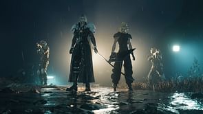 5 things we can expect in Final Fantasy 7 Rebirth PC