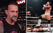 CM Punk reveals surprising reason how "piece of s**t" Drew McIntyre helped him recover from his injury in 2024