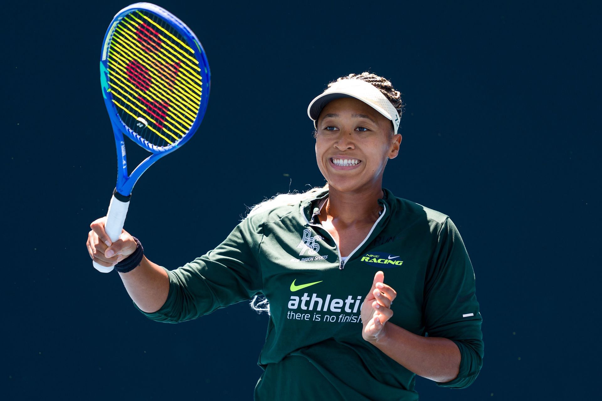 2025 Australian Open - Day 3 - Source: Getty