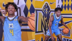Murray State commit Trey Simpson shines at the GrindSession with a 26-point performance