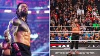 Roman Reigns sends emotional message to legendary 5-time champion after subtle tribute on the Netflix premiere of WWE RAW: "It was an honor"