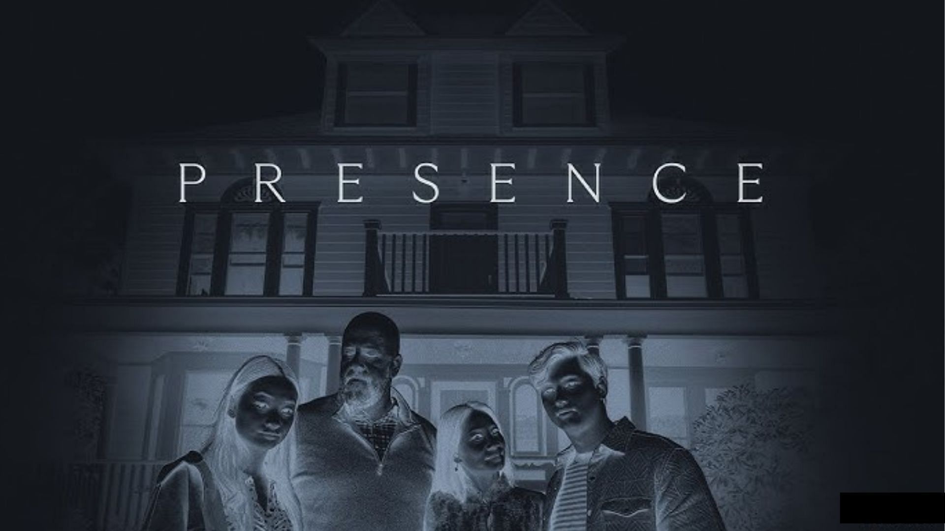 Where was the Presence movie filmed? (Image via Neon)