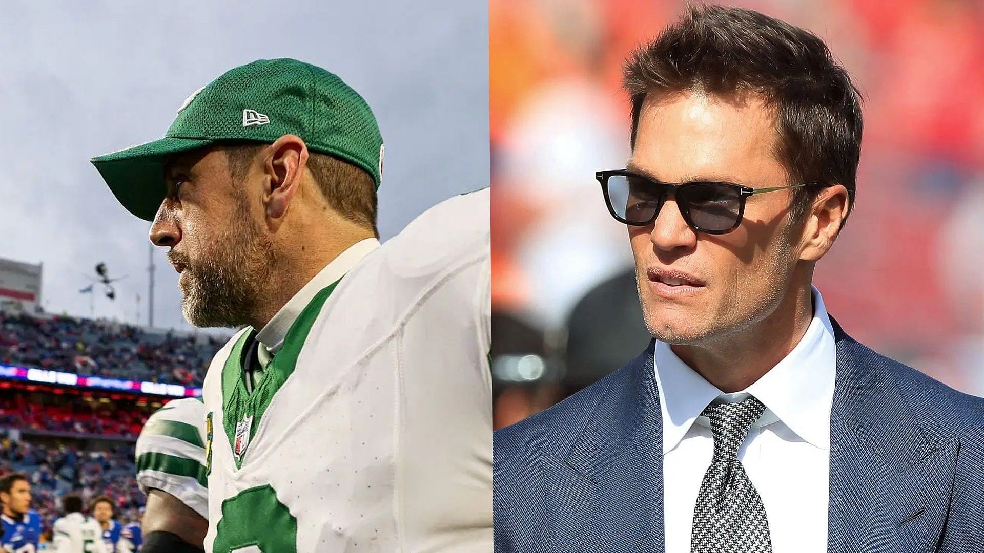 3 reasons why Aaron Rodgers should stave off retirement and sign with Tom Brady