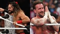 Seth Rollins seemingly breaks character to make massive claim about CM Punk