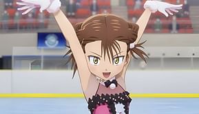 Medalist episode 5 release date and time, where to watch, and more