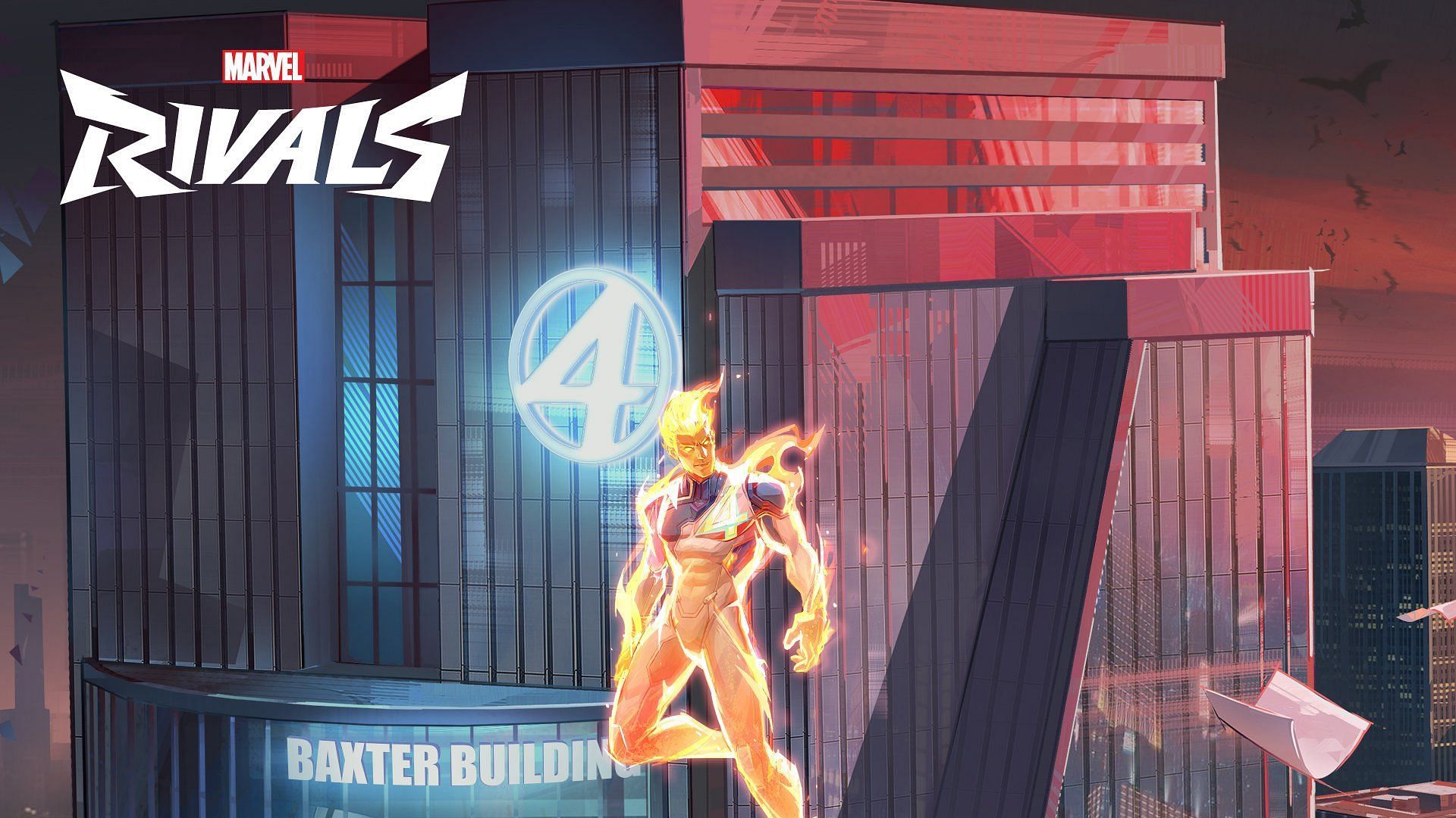 Marvel Rivals Season 1 information leaked (Image via NetEase Games)