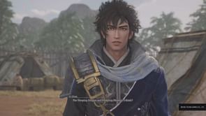 Dynasty Warriors Origins: Battle of Bowangpo guide (Chapter 5, Wei)