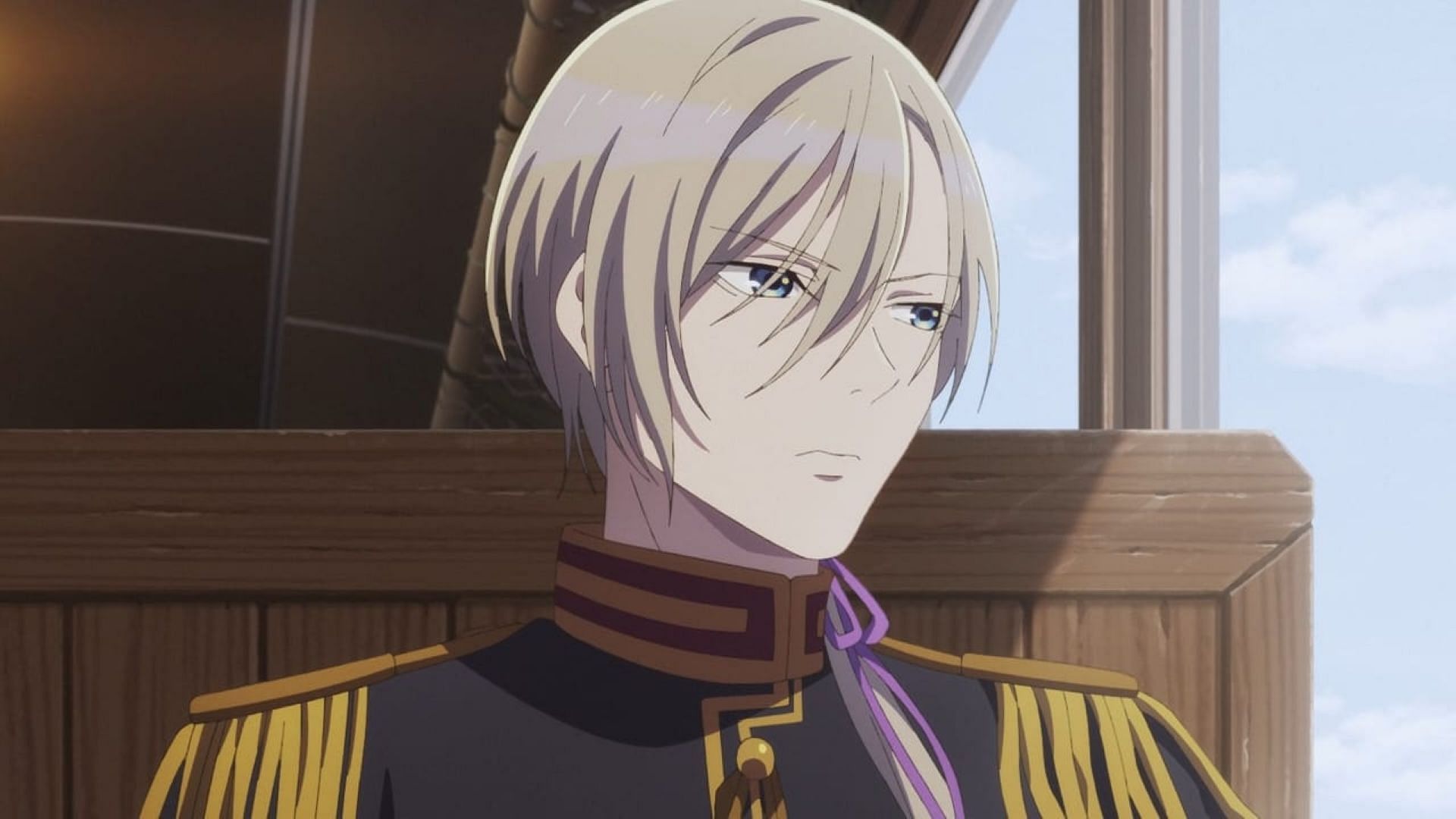 Kiyoka Kudo, as seen in the episode (Image via Kinema Citrus)