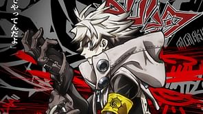 Gachiakuta anime unveils new teaser PV and visual for Rudo ahead of 2025 premiere