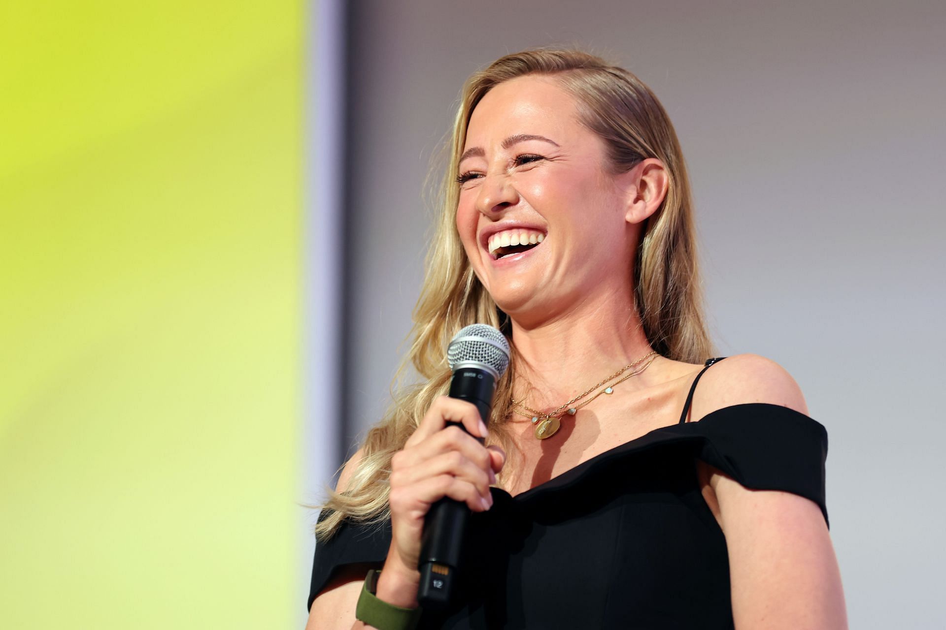 2024 LPGA Rolex Players Awards - Source: Getty