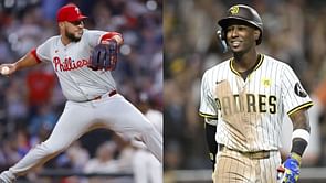 Carlos Estevez, Jurickson Profar predicted to land in AL East, per MLB insider